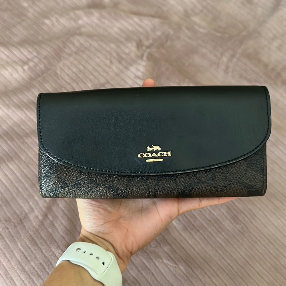Wallet Coach